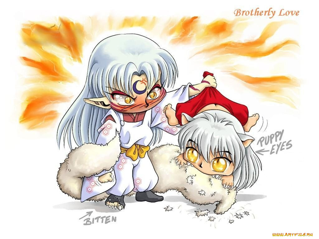 , inuyasha